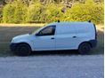 DACIA LOGAN 2010/1 - 2