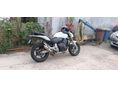 HONDA CB 600 F (HORNET) 2007 - 1