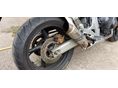 HONDA CB 600 F (HORNET) 2007 - 2