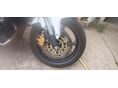 HONDA CB 600 F (HORNET) 2007 - 3