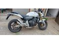 HONDA CB 600 F (HORNET) 2007 - 5