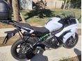 KAWASAKI ER-6F 2015/5 - 6