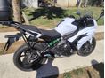 KAWASAKI ER-6F 2015/5 - 7