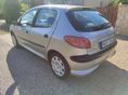 PEUGEOT 206 2004/7 - 3