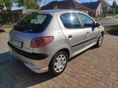 PEUGEOT 206 2004/7 - 4