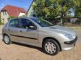 PEUGEOT 206 2004/7 - 5