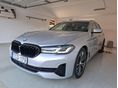 BMW 530 2020/11 - 1