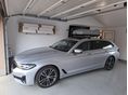 BMW 530 2020/11 - 12