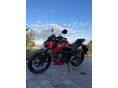 SUZUKI GSX-S 125 2020 - 2