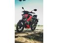 SUZUKI GSX-S 125 2020 - 4