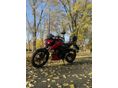 SUZUKI GSX-S 125 2020 - 5