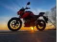 SUZUKI GSX-S 125 2020 - 6