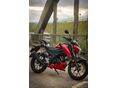 SUZUKI GSX-S 125 2020 - 1