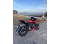 SUZUKI GSX-S 125 2020 - 7