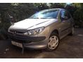 PEUGEOT 206 2003/7 - 1