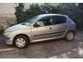 PEUGEOT 206 2003/7 - 2