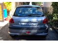 PEUGEOT 206 2003/7 - 4