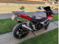 SUZUKI GSX-R 1000 2008/5 - 4