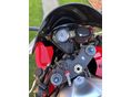 SUZUKI GSX-R 1000 2008/5 - 6