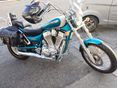 SUZUKI VS 1400 (INTRUDER) 1996 - 1