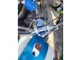 SUZUKI VS 1400 (INTRUDER) 1996 - 2