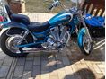 SUZUKI VS 1400 (INTRUDER) 1996 - 3