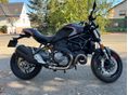 DUCATI MONSTER 821 2020/4 - 7