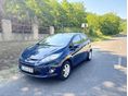 FORD FIESTA 2011/10 - 1