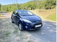 FORD FIESTA 2011/10 - 2
