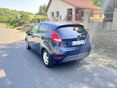 FORD FIESTA 2011/10 - 3