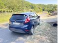 FORD FIESTA 2011/10 - 4