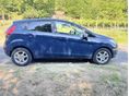 FORD FIESTA 2011/10 - 5