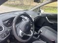 FORD FIESTA 2011/10 - 7