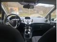 FORD FIESTA 2011/10 - 8