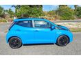 TOYOTA AYGO 2016/8 - 6