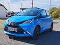 TOYOTA AYGO 2016/8 - 2