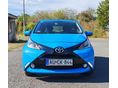 TOYOTA AYGO 2016/8 - 3