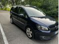VOLKSWAGEN TOURAN 2014 - 1