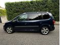 VOLKSWAGEN TOURAN 2014 - 3