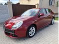 ALFA ROMEO GIULIETTA 2011/12 - 1