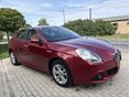 ALFA ROMEO GIULIETTA 2011/12 - 3