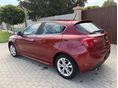 ALFA ROMEO GIULIETTA 2011/12 - 4