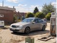 MERCEDES-BENZ E 280 2004/8 - 1