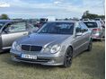 MERCEDES-BENZ E 280 2004/8 - 11