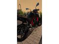 KAWASAKI Z 650 2025 - 2