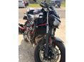 KAWASAKI Z 650 2025 - 3