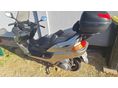 YAMAHA MAJESTY 2003 - 1