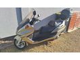 YAMAHA MAJESTY 2003 - 2