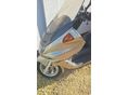 YAMAHA MAJESTY 2003 - 4