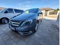 MERCEDES-BENZ B 200 2012/3 - 2